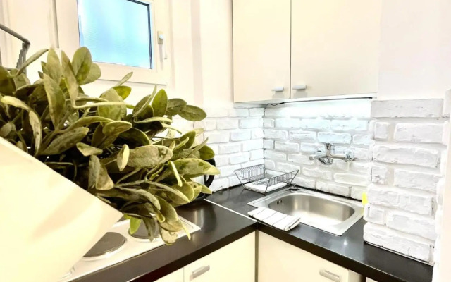 Urbanika Living - Central/ Old city 1