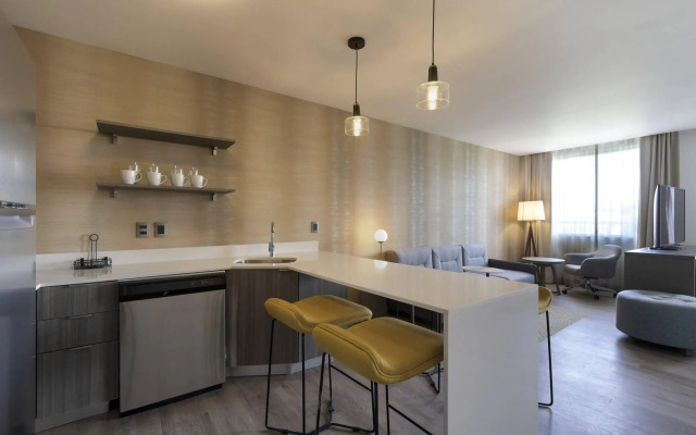 Residence Inn by Marriott Cancun Hotel Zone