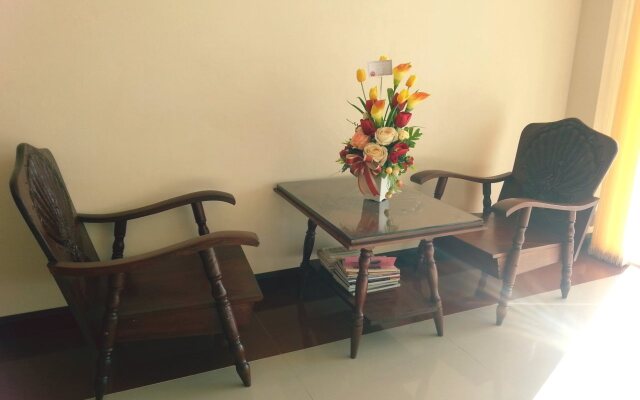 Aumnoychai Hotel Korat