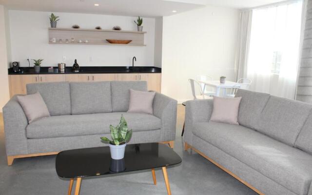 The Preston House & Hotel