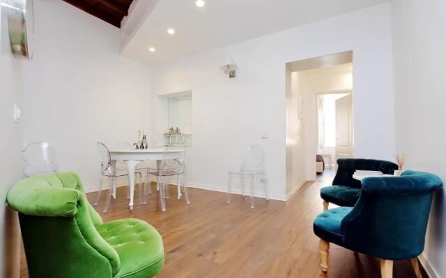 Apt. Camilla (CERTIFIED SANIZATION EVERY CHECK)