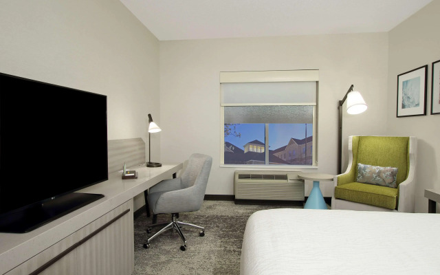 Hilton Garden Inn Columbus-University Area