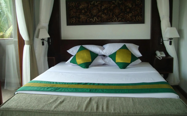 Aniniraka Resort & Spa
