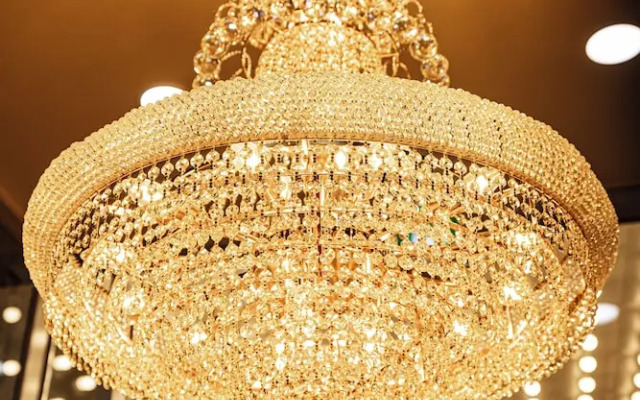 Raviens haeundae Avenue