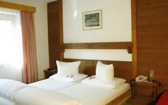 Hotel Garni Ötztalerhof