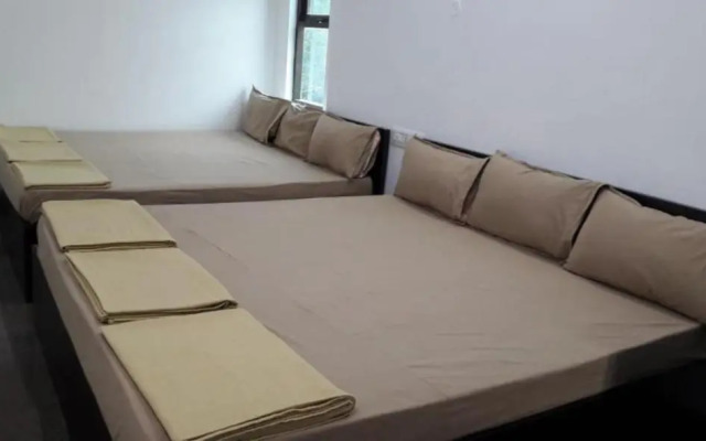 Srirangam Homestay