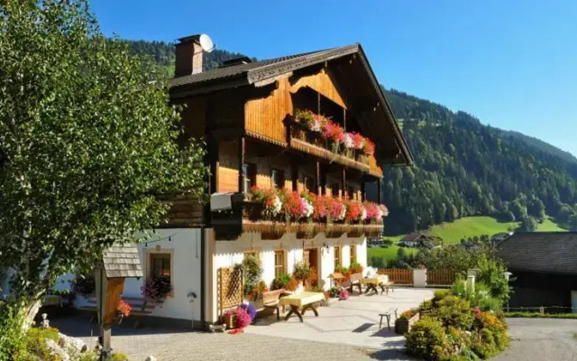 Mooserhof