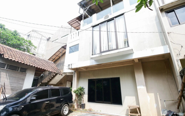 Sky Inn Rempoa Jakarta