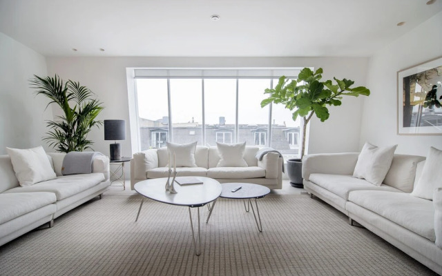 Dinesen Collection Luxury Condos By Royal Danish Theatre