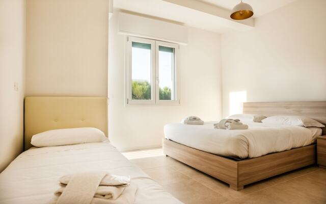 Condominio Villa Mauro