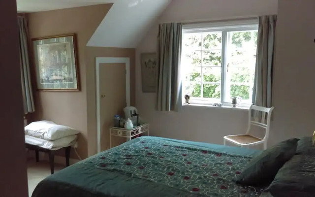 Orchard Pond Bed & Breakfast