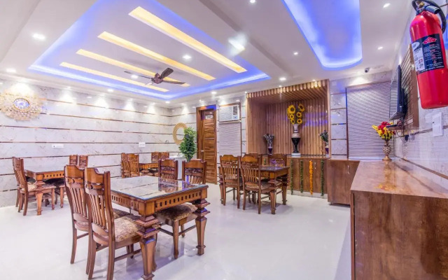Hotel Festival Mahipalpur At Delhi Airport
