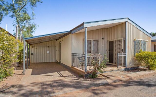Karratha Caravan Park