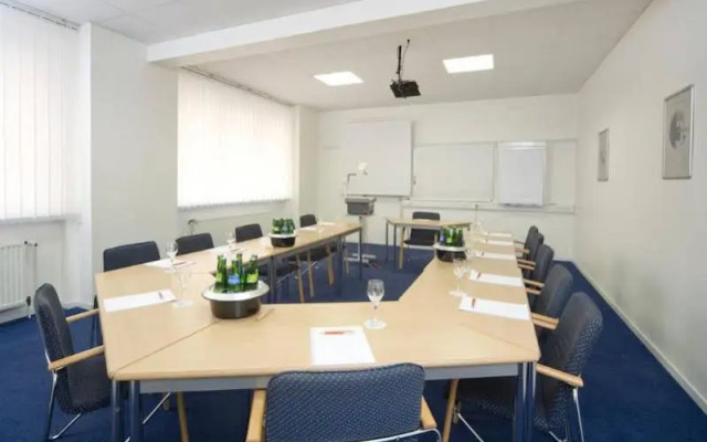 Stadthotel Düsseldorf