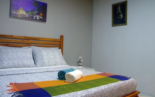 I Ya Guesthouse