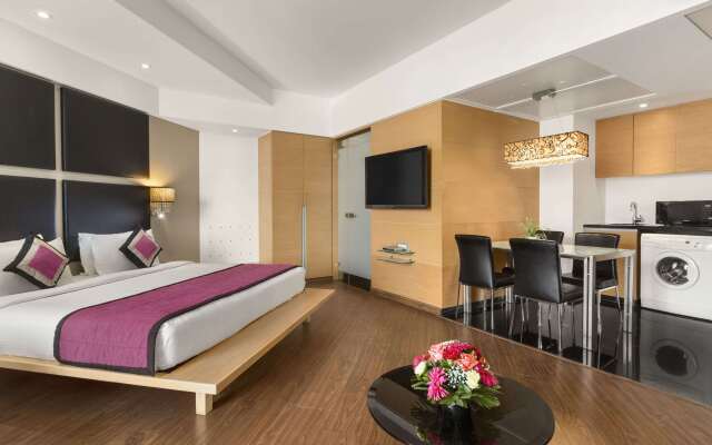 Ramada by Wyndham Navi Mumbai