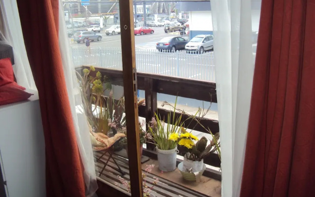 Habitaciones Florencia La Serena