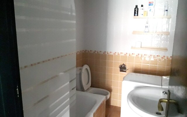 Torremolinos Apartment
