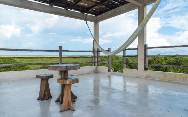 Cormoran Boutique Hotel & Cenote Tulum