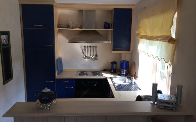 Ferienhäuser im Sylter Gartenweg