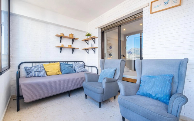 Trinisol sea views 6E