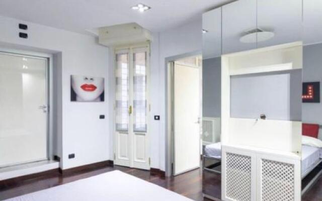 Luxury Home 100 Mq A Stone'S Throw From The Duomo