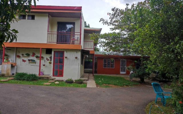 Eskalami B&B Airport