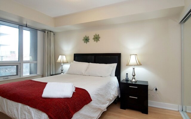 WhiteHall Suites- Yorkville