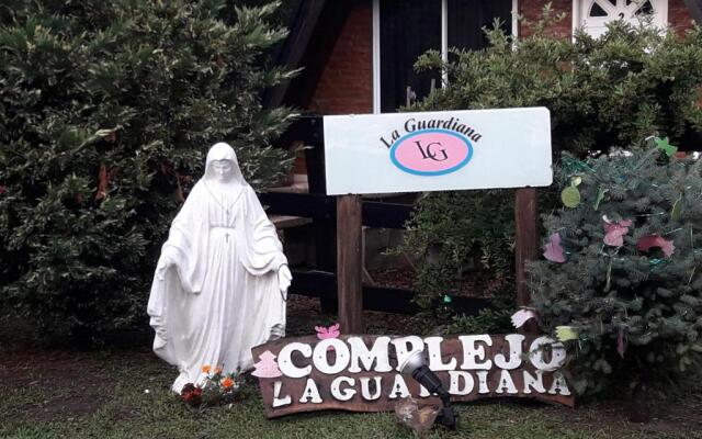 Complejo La Guardiana