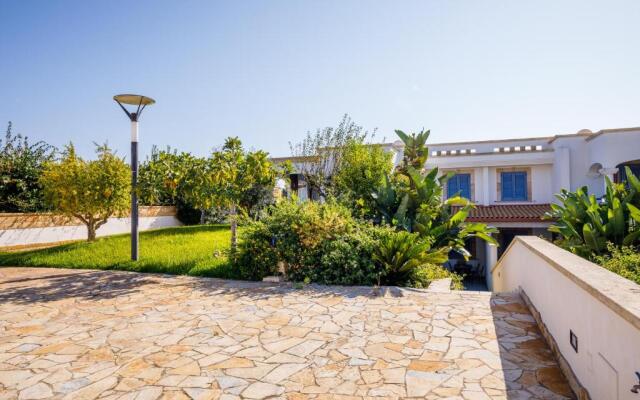 Callistos Apartment Pescoluse