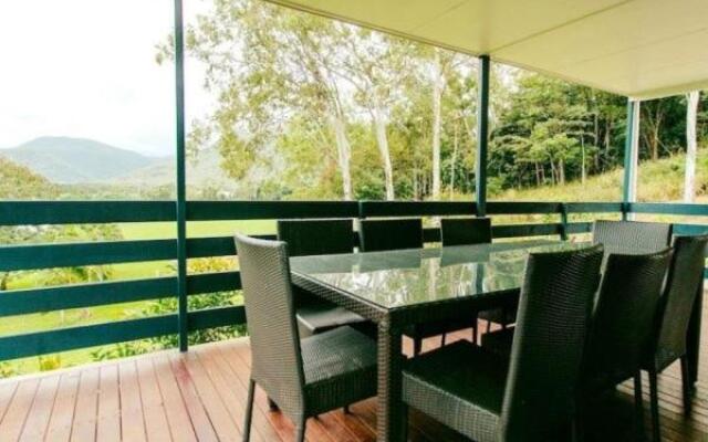 Big4 Port Douglas, Glengarry Holiday Park