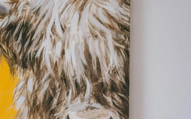 The Mexico Inn, Flat Two