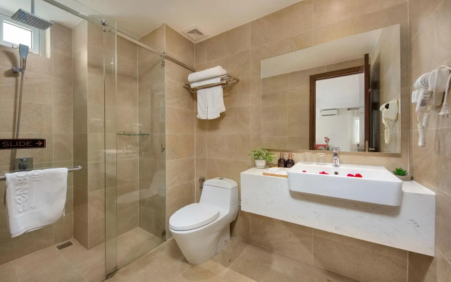 Sen Boutique Hotel