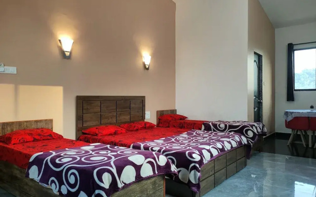 Shobha Farmhouse