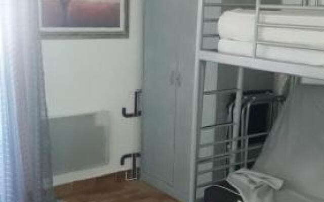 richelieu 4 CAP AGDE