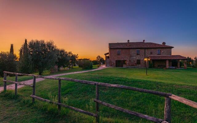 Agriturismo Baccoleno