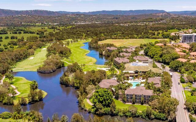 Mercure Gold Coast Resort