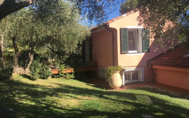 La casa di Fedra - Hotel in Imperia - Photo 2