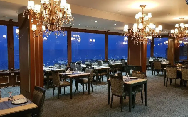 Funda Hotel