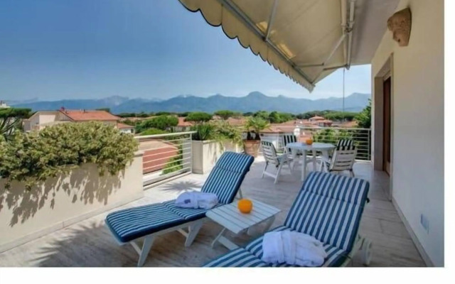 Hotel Bacco