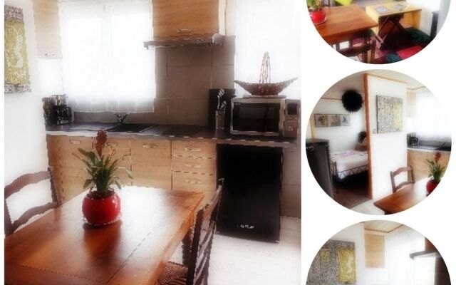 Le Clos des Mylandes