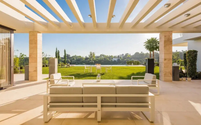 Villa Yasmin