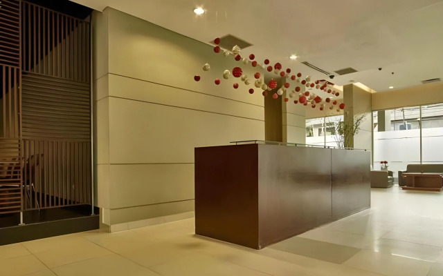 Triniti Hotel Gajah Mada