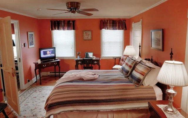 Springfield House B&B