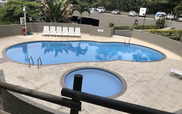 Apartamento en el Poblado