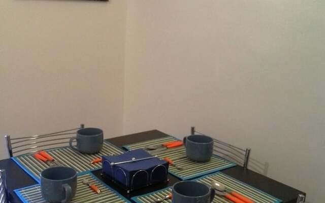 Calamatta's House - Casa vacanze