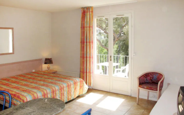 Résidence de la Mer (CRO200)