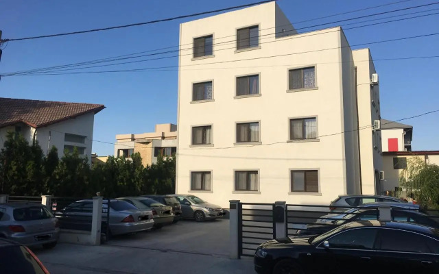 Villa Sorriso Mamaia Nord
