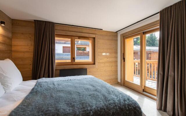 Appartement Méribel, 5 pièces, 8 personnes - FR-1-565-18