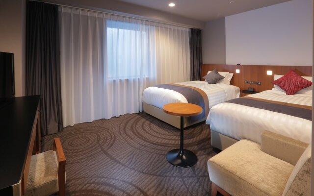 Kisarazu Washington Hotel